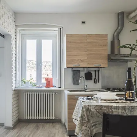 Free Netflix & Wifi Perla Lejlighed *