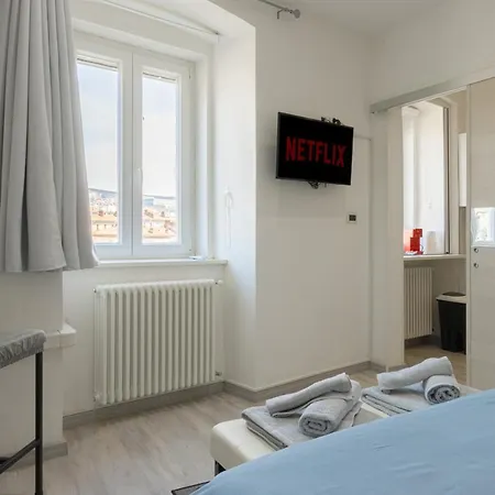 Free Netflix & Wifi Perla Daire