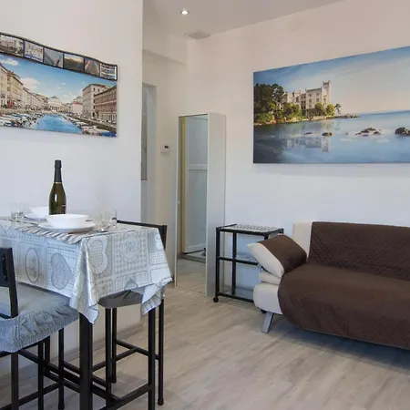 Lejlighed Free Netflix & Wifi Perla