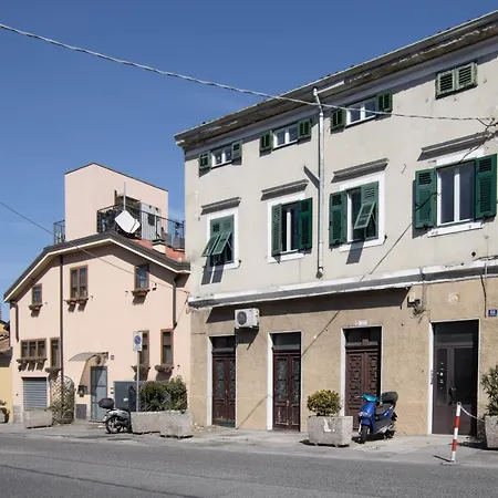 Free Netflix & Wifi Perla ترييستي