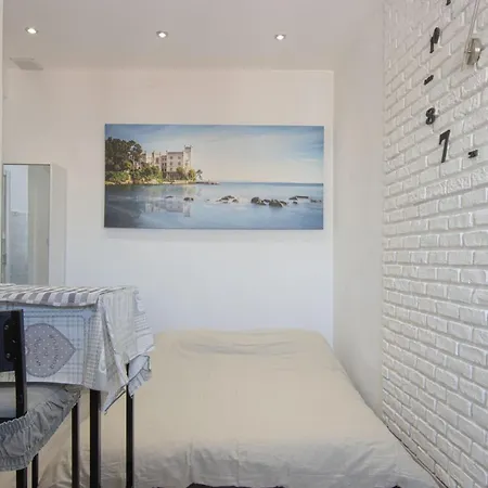 Free Netflix & Wifi Perla شقة