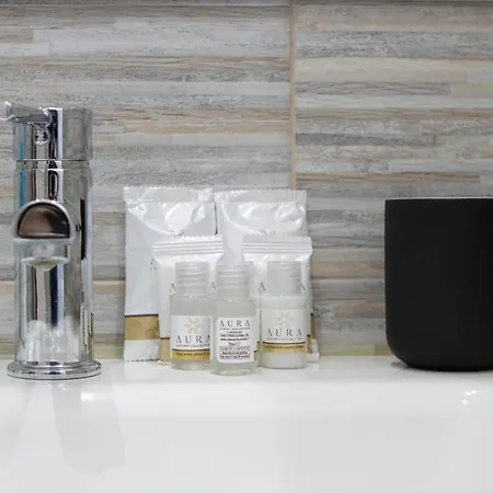 Free Netflix & Wifi Perla Apartment Triest