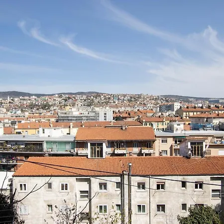 Lejlighed Free Netflix & Wifi Perla