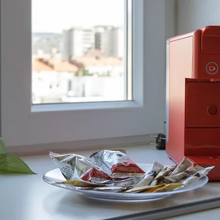 Free Netflix & Wifi Perla Trieste